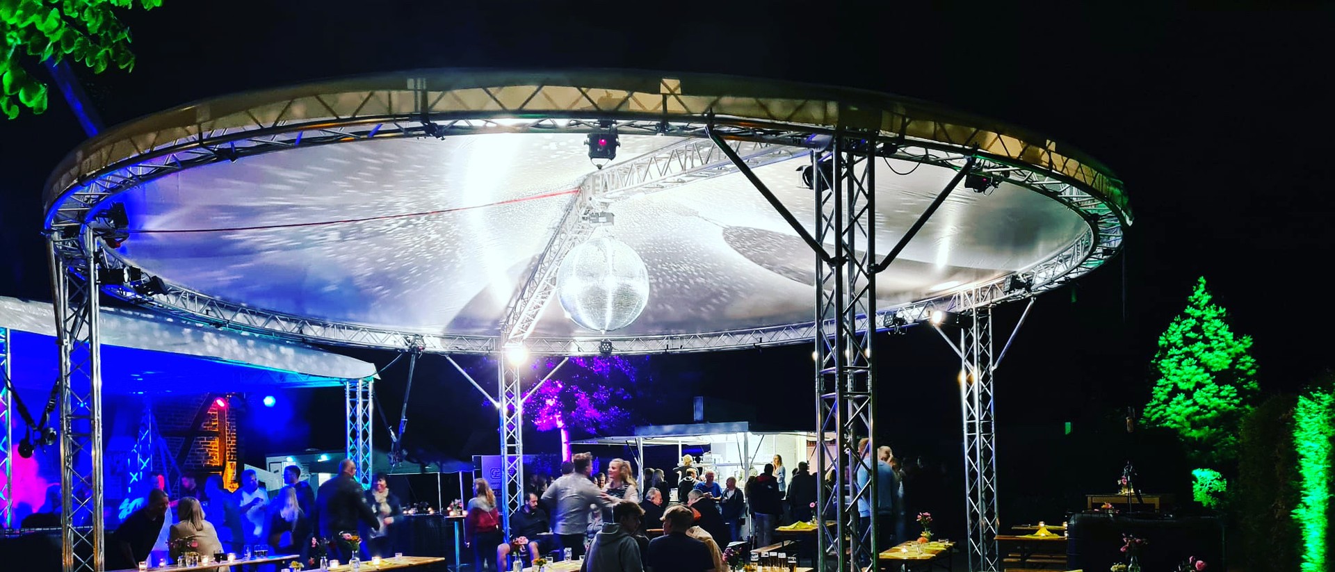 lautmalerei event