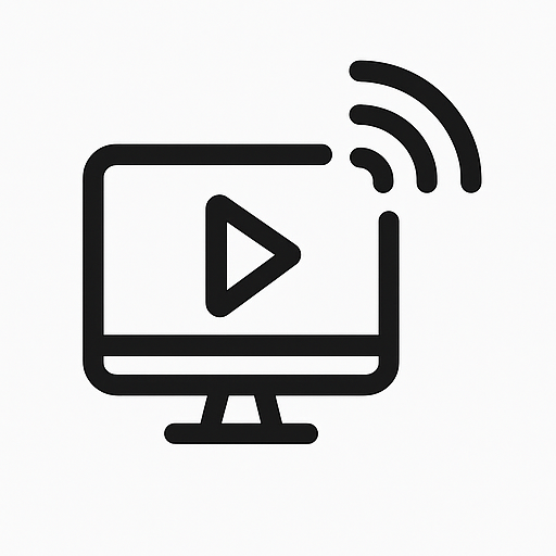 Streaming